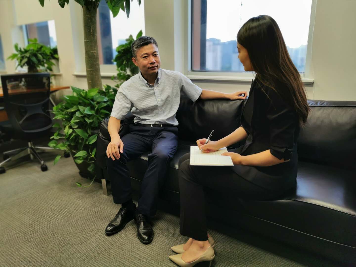 弱市行情中，这三招来应对！——深度对话华西证券资深分析师王守杰